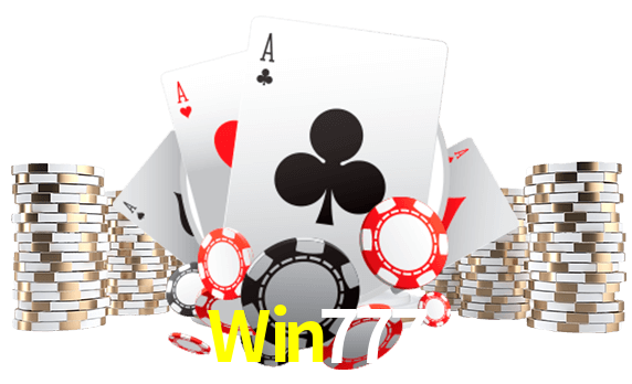 Jogue jogos de pôquer em Win777
