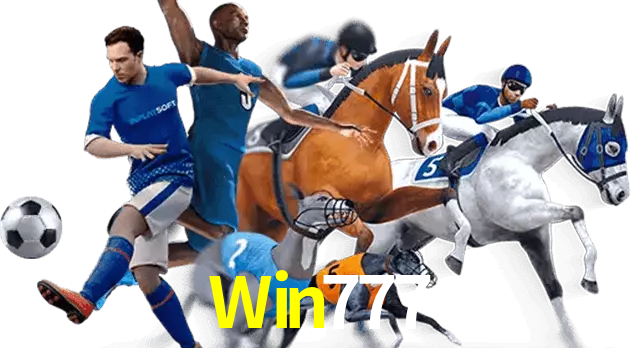 Win777