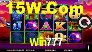 Win777