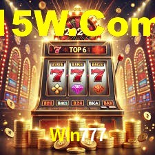 Blackjack Table Win777