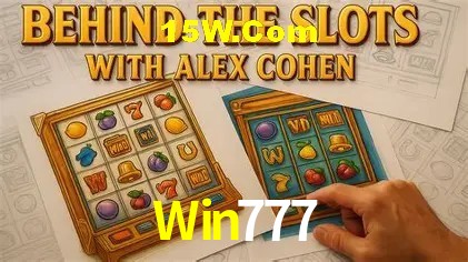 Jogos de Slot Win777