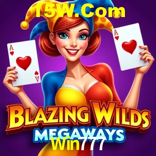 Descubra a Magia dos Jogos de Arcade no Win777