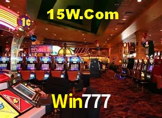 Segurança 2FA Win777