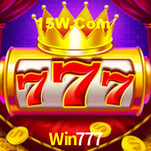 Win777: Jogos de Caça-Níqueis-Altas Recompensas, Roleta-Velocidade, Blackjack-Desafios Máximos