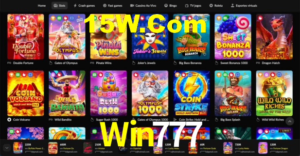Win777