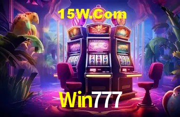 Estatísticas do Jogo Win777