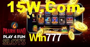 Spaceman Game Win777