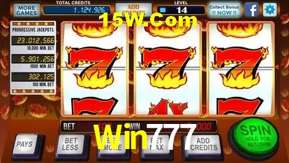 Sistemas de Segurança Win777