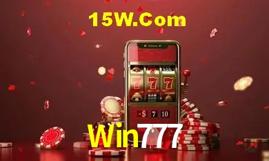Provedores de Jogos Win777