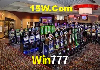 Experiência VIP Win777