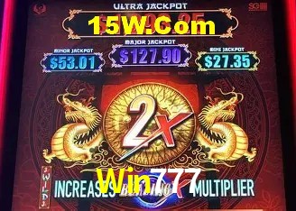 Benefícios da Conta Win777