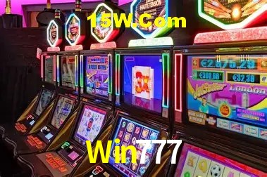 Promoção Relâmpago Win777
