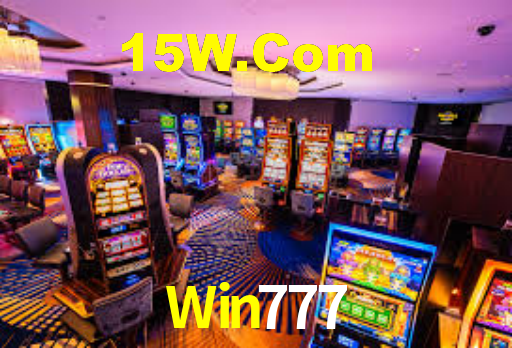 Sinta a adrenalina dos jogos de cassino com Win777