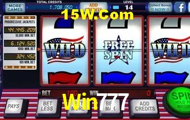 Gates of Olympus Win777