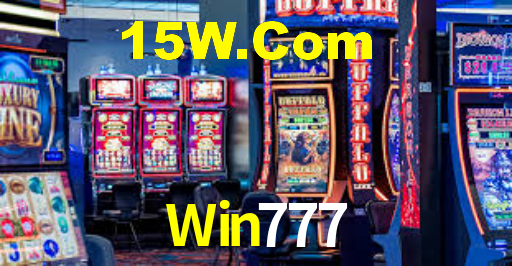 Win777: Seu Cassino Premiado com Pagamentos Rápidos