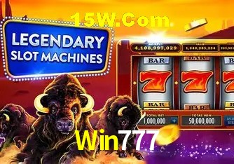 Promoções Sazonais Win777