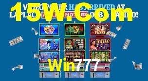 Welcome Bonus Win777